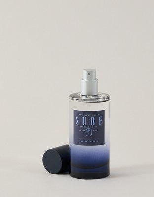 AEO Surf Midnight Wave 1.7oz Eau De Cologne - Navy