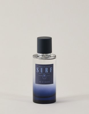 AEO Surf Midnight Wave 1.7oz Eau De Cologne - Navy