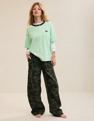 Aerie Relaxed T-Shirt - So Fresh