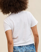 Aerie Vintage T-Shirt - White