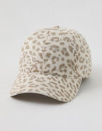 Aerie Graphic Baseball Hat - Cake Batter