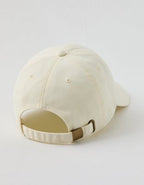 Aerie Graphic Baseball Hat - Cozy Yellow