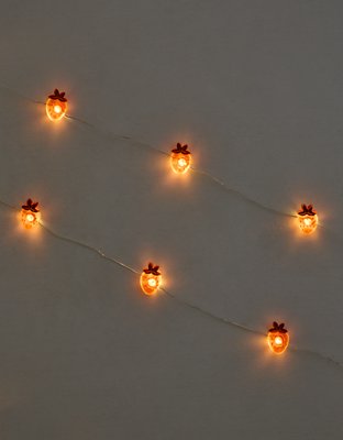 ATNY Strawberry String Lights - Strawberry