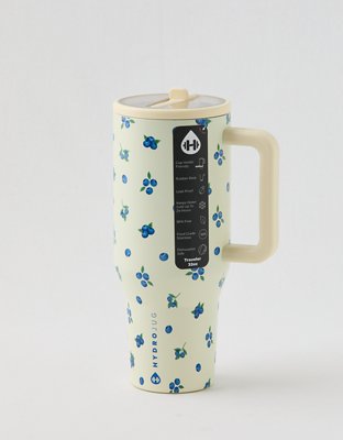 Hydrojug Blueberry Traveler 32 Oz - Multi