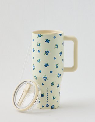 Hydrojug Blueberry Traveler 32 Oz - Multi