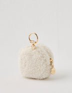 Darling Effect Pouch Bag Charm - Multi