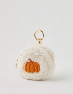 Darling Effect Pouch Bag Charm - Multi