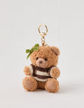 Darling Effect Bear Bag Charm - Multi