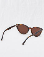 Aerie Meow Sunglasses - Torte