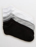 Aerie Shortie Ankle Socks - Multi