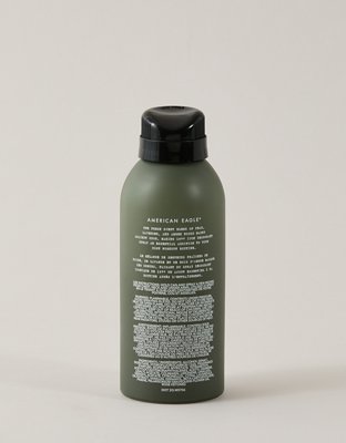 AEO 1977 4.5oz Body/Deodorant Spray - Olive