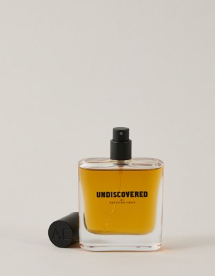 AEO Undiscovered 1.7oz Eau de Cologne - Amber Brown