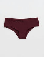 Superchill Modal Cheeky Underwear - Royal Berry
