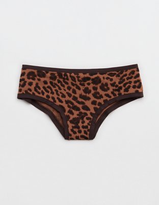 Superchill Modal Cheeky Underwear - Horizon