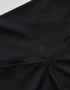 LSU Tigers OFFLINE By Aerie Crossover Legging - Bold Black