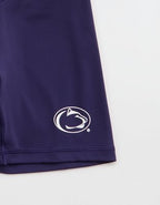 Penn State Nittany Lions OFFLINE By Aerie Crossover 5" Bike Short - Basic Navy