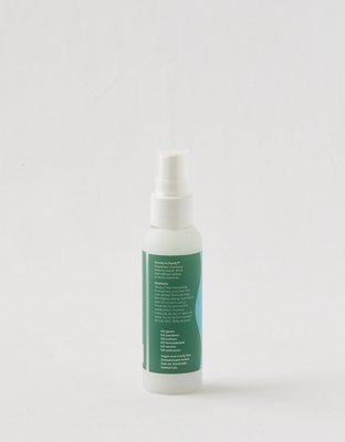 Swair Showerless Shampoo Travel Size - White