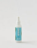 Swair Showerless Shampoo Travel Size - White