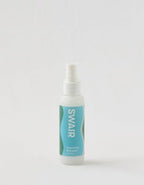 Swair Showerless Shampoo Travel Size - White