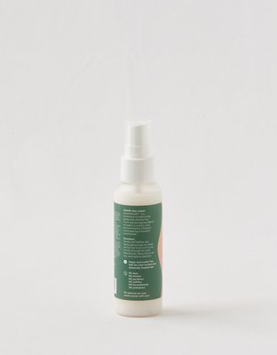 Swair Leave-In Conditioner Travel Size - White