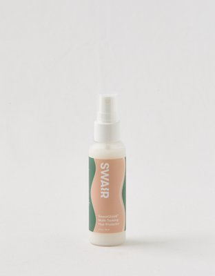 Swair Leave-In Conditioner Travel Size - White