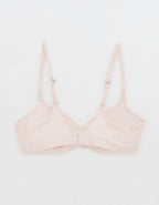 Sunnie Demi Push Up Bra - Ballet Pink