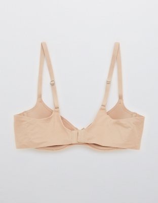 Sunnie Demi Push Up Bra - Sands