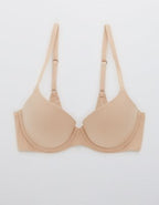 Sunnie Demi Push Up Bra - Sands