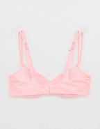 Sunnie Demi Push Up Bra - Club Pink