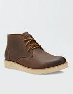 Eastland Men's Jack Chukka Boot - Medium Brown