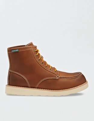 Eastland Men's Lumber Up Boot - Tan