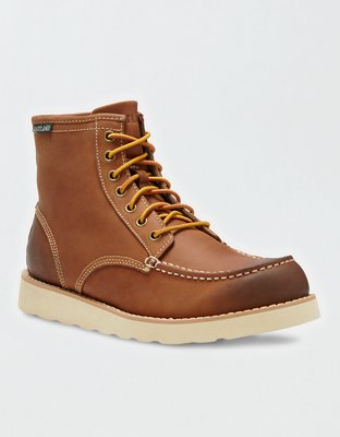 Eastland Men's Lumber Up Boot - Tan