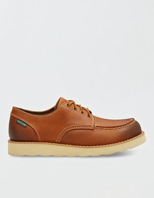 Eastland Men's Lumber Down Oxford Shoe - Khaki