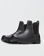 Eastland Men's Cyrus Chelsea Boot - Black
