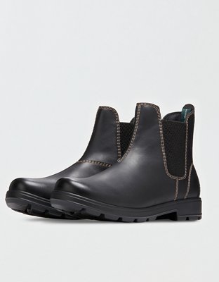 Eastland Men's Cyrus Chelsea Boot - Black
