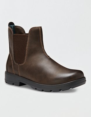Eastland Men's Cyrus Chelsea Boot - Brown