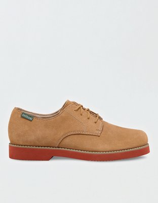 Eastland Men's Buck Oxford Shoe - Tan