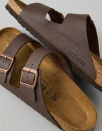 Birkenstock Men's Arizona Sandal - Brown