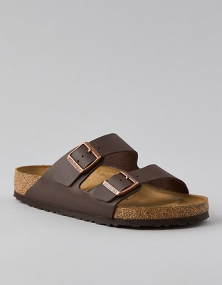 Birkenstock Men's Arizona Sandal - Brown