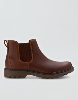 Eastland Men's Norway Chelsea Boot - Brown