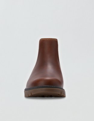 Eastland Men's Norway Chelsea Boot - Brown