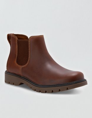 Eastland Men's Norway Chelsea Boot - Brown