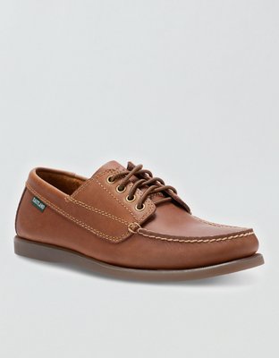 Eastland Falmouth Oxford Shoe - Brown