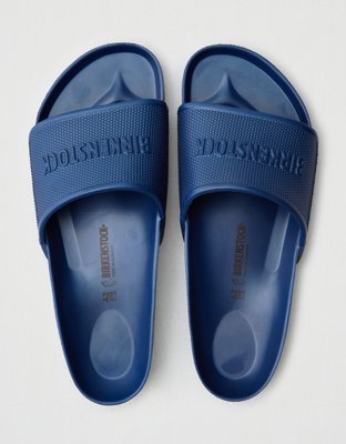 Birkenstock Men's Barbados EVA Sandal - Navy