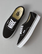 Vans Authentic Shoe - Black