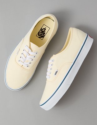 Vans Authentic Shoe - White