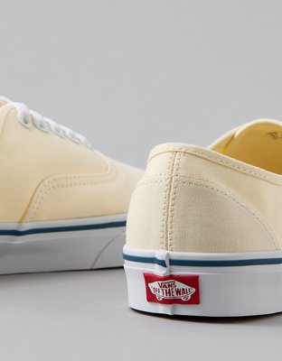 Vans Authentic Shoe - White