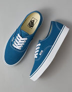 Vans Authentic Shoe - Blue