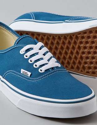 Vans Authentic Shoe - Blue