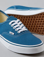 Vans Authentic Shoe - Blue